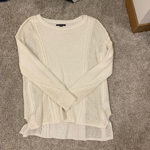 American eagle sweater
